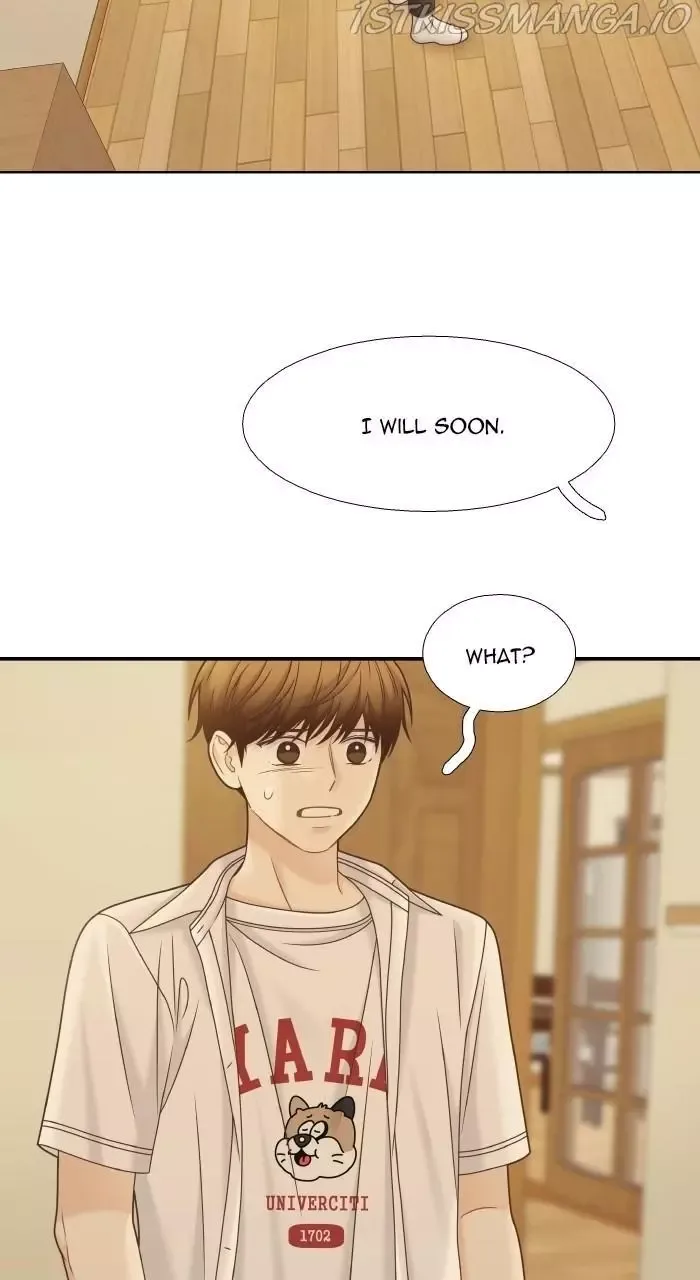 Girl's World Chapter 333 page 21