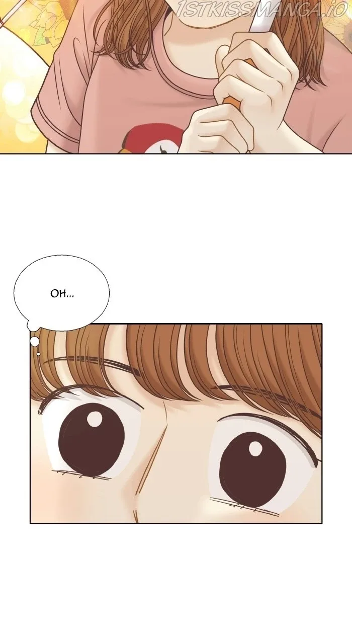 Girl's World Chapter 328 page 66