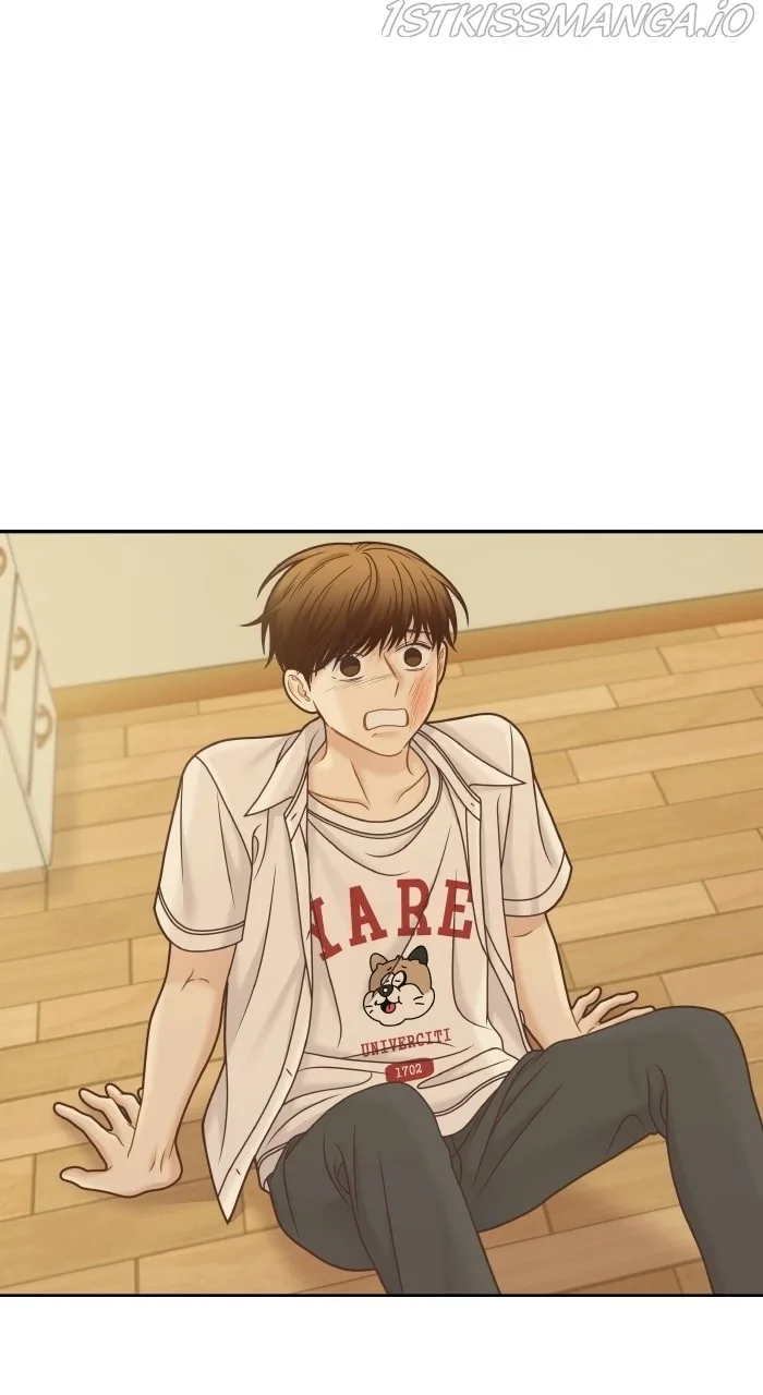 Girl's World Chapter 333.1 page 31