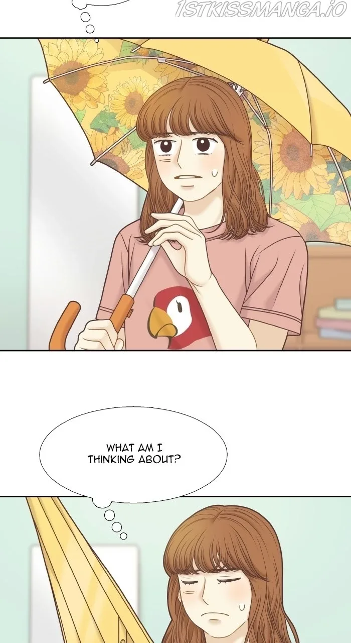 Girl's World Chapter 328 page 73