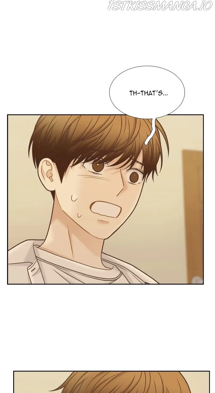 Girl's World Chapter 333.1 page 27