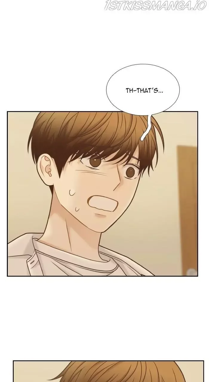 Girl's World Chapter 333 page 27