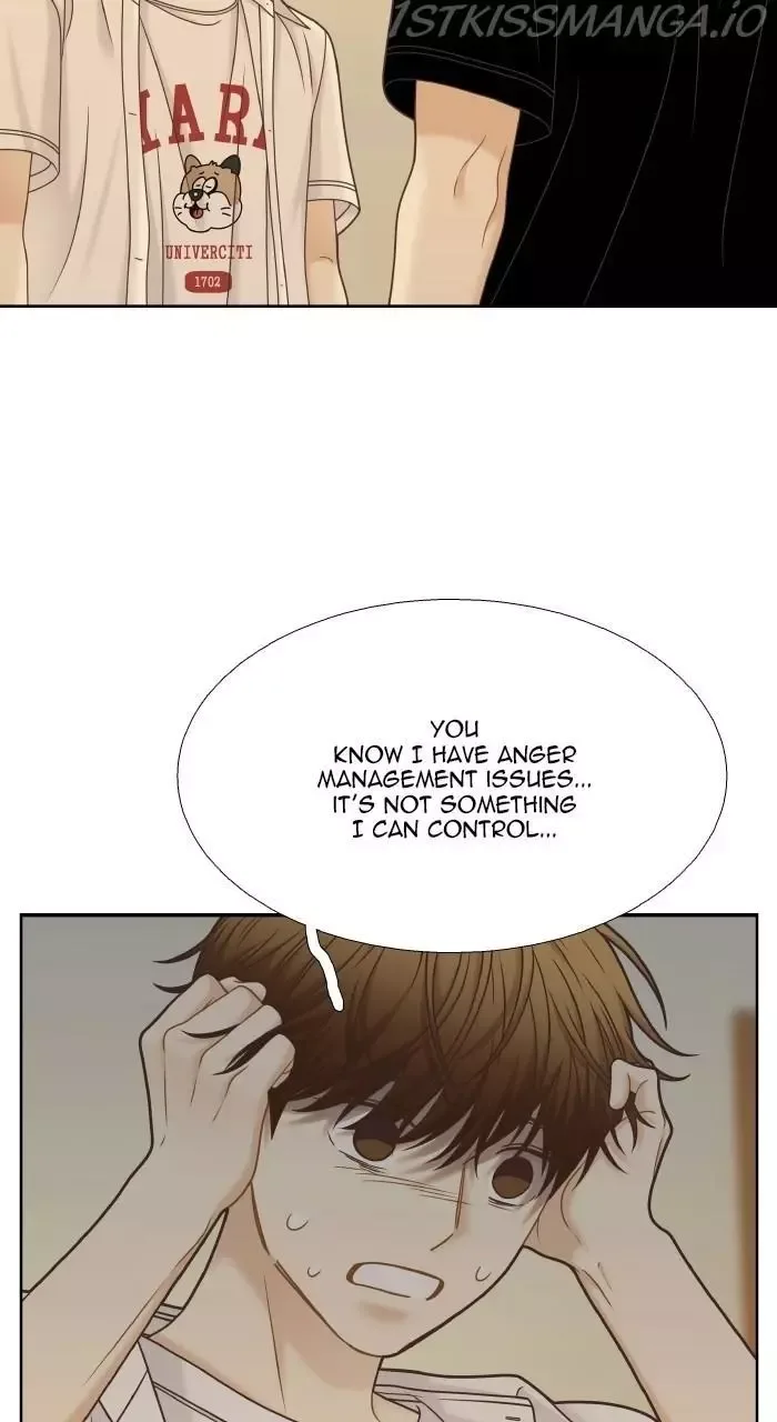 Girl's World Chapter 333 page 29