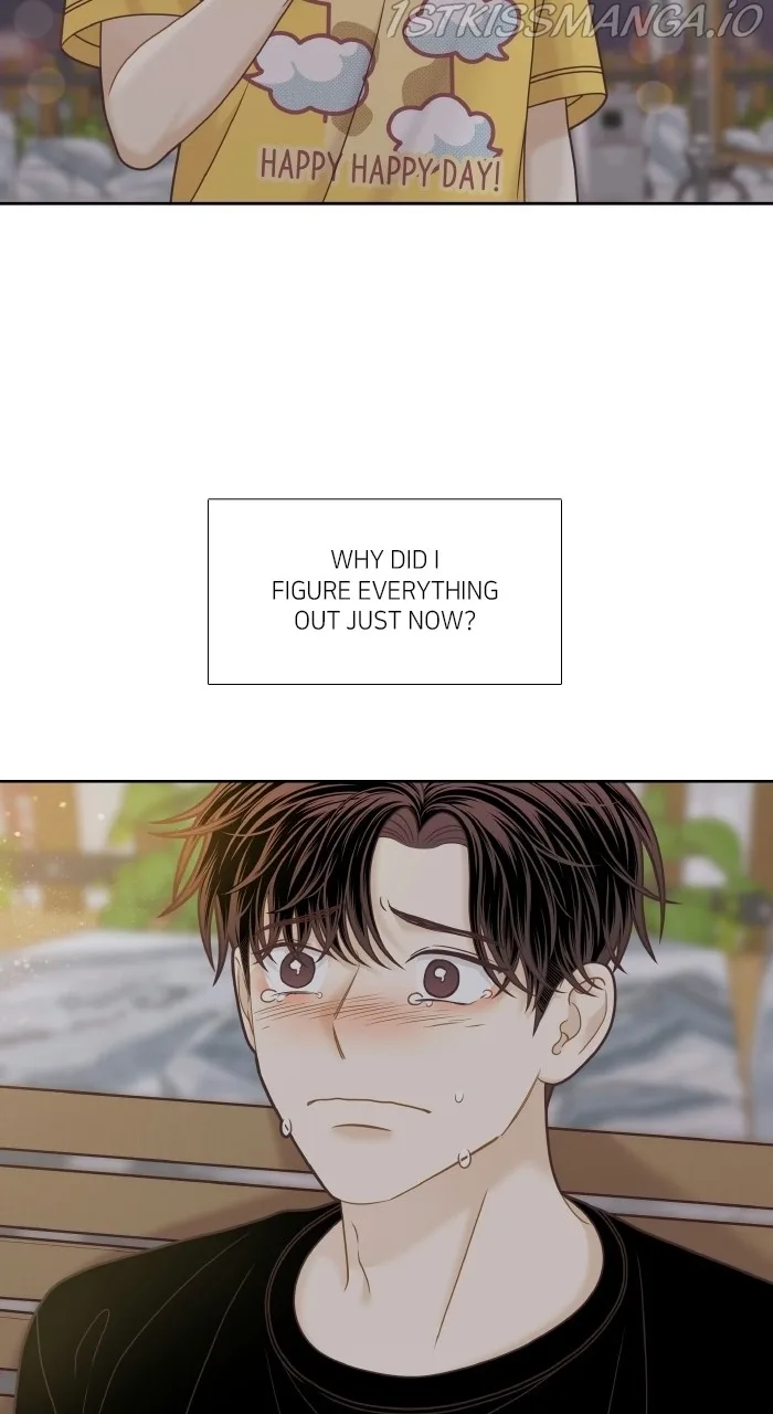 Girl's World Chapter 332 page 35