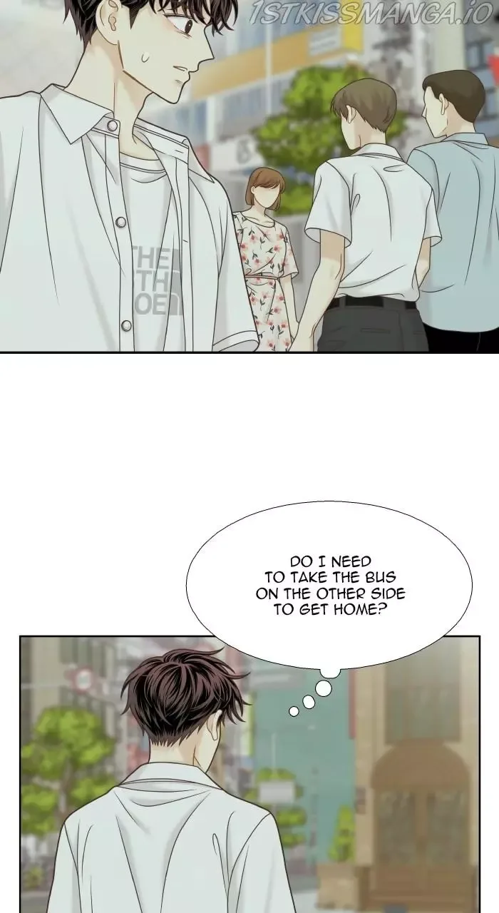 Girl's World Chapter 331 page 16