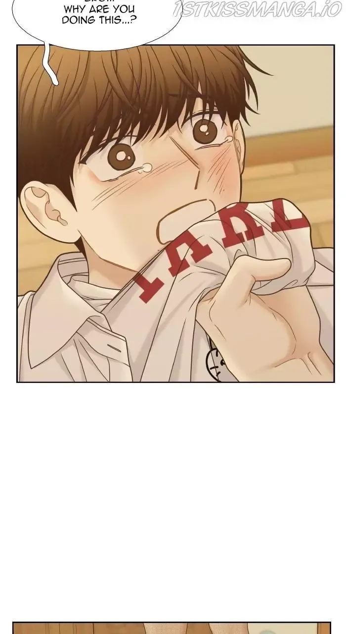 Girl's World Chapter 333 page 35