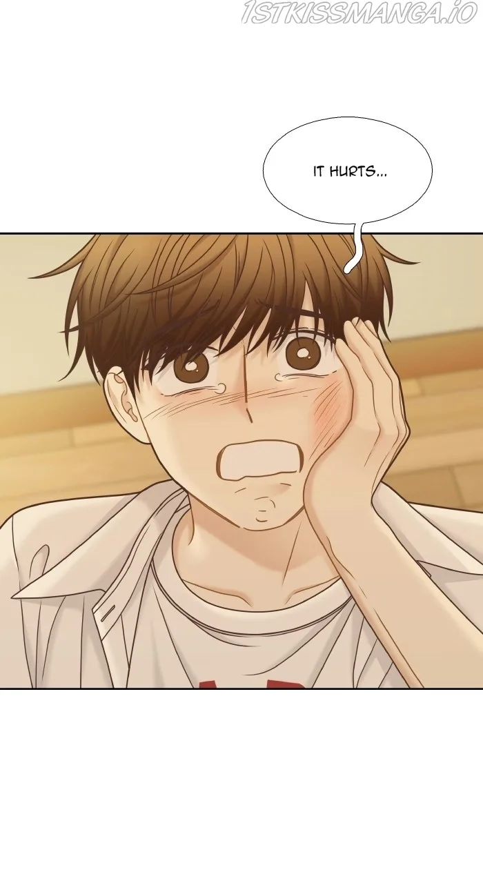 Girl's World Chapter 333.1 page 32