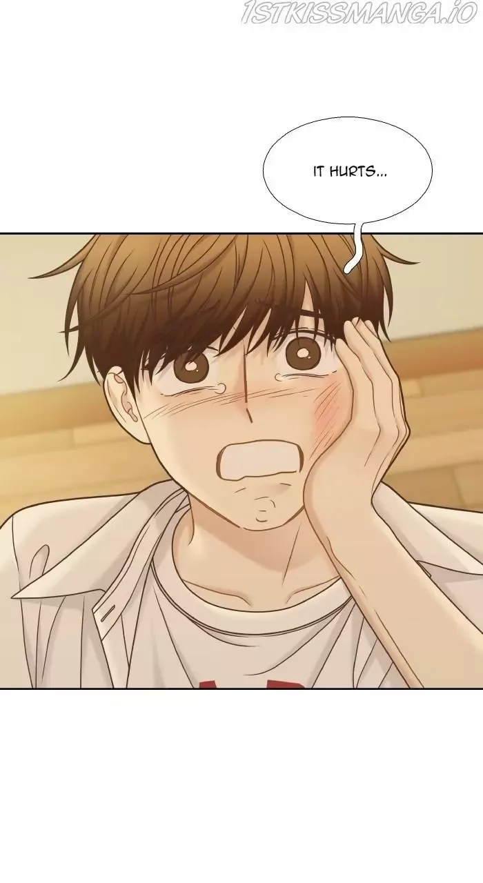 Girl's World Chapter 333 page 32