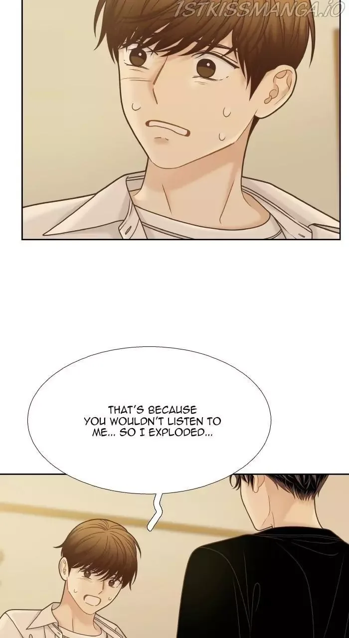 Girl's World Chapter 333 page 28