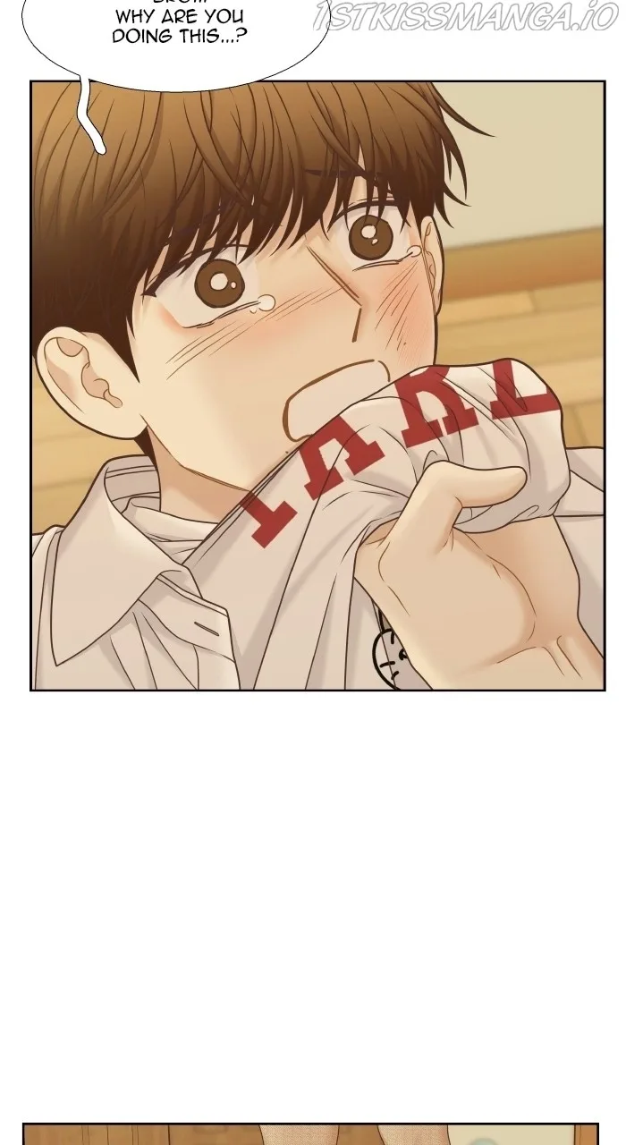 Girl's World Chapter 333.1 page 35