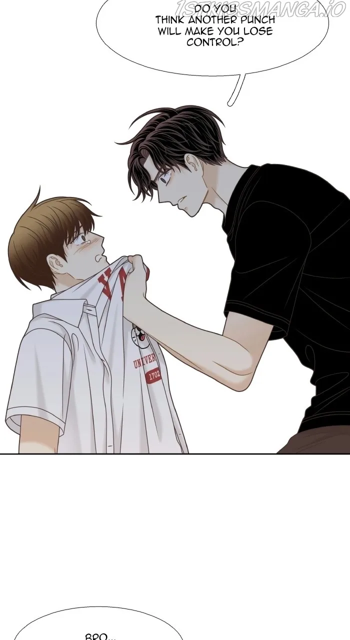 Girl's World Chapter 333.1 page 34