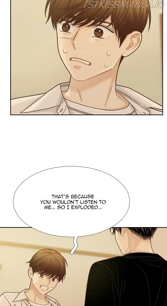 Girl's World Chapter 333.1 page 28