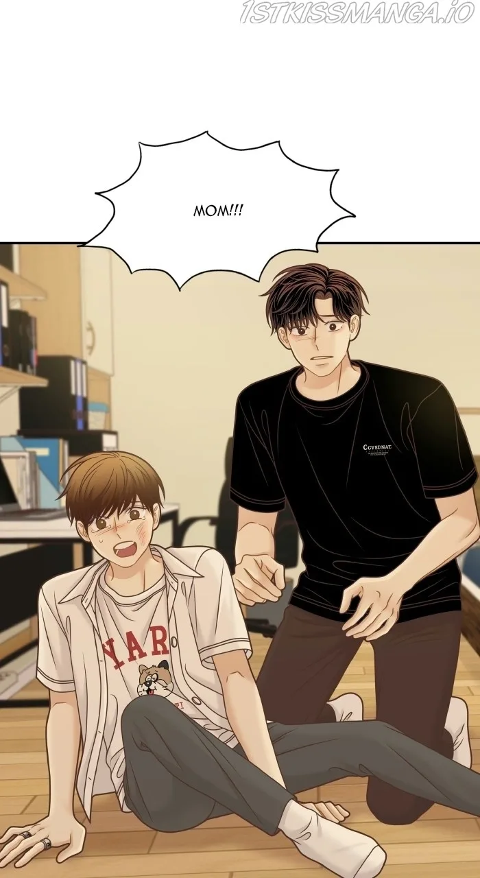 Girl's World Chapter 333.1 page 38