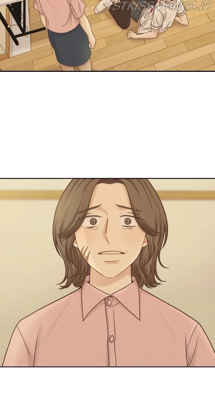 Girl's World Chapter 333.1 page 37