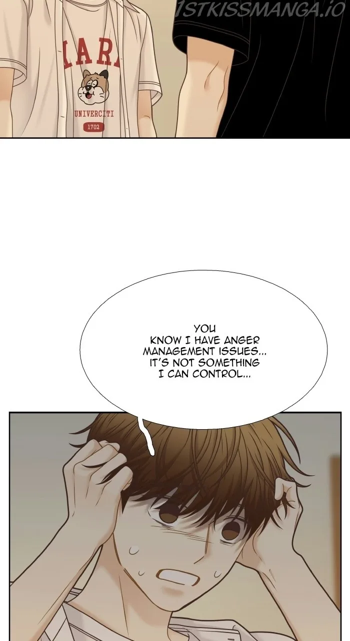 Girl's World Chapter 333.1 page 29