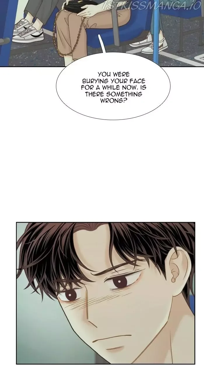 Girl's World Chapter 331 page 11