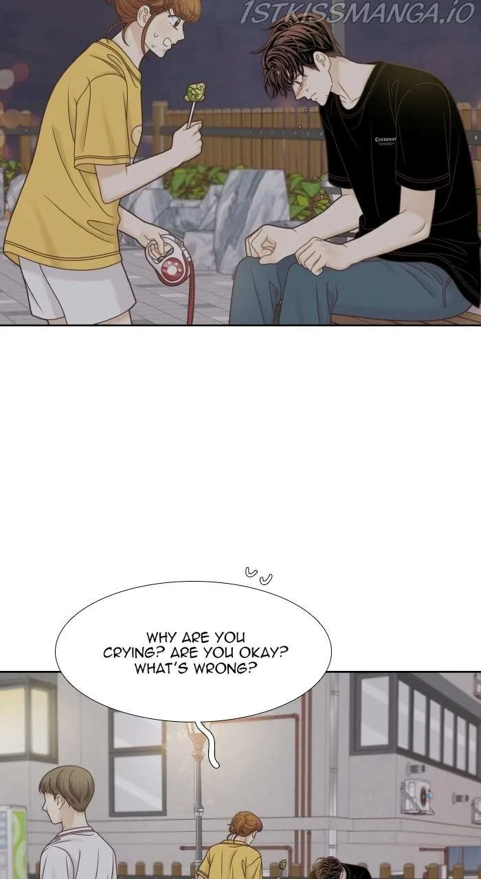 Girl's World Chapter 332 page 31