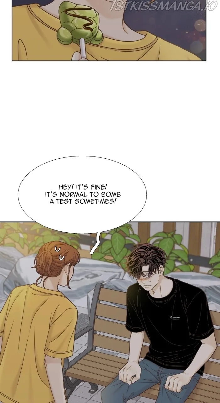 Girl's World Chapter 332 page 33