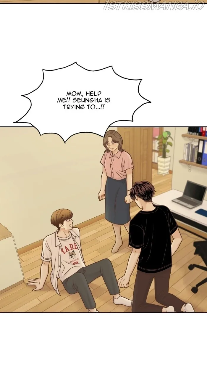 Girl's World Chapter 333.1 page 39