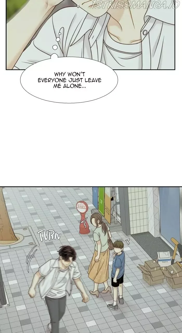 Girl's World Chapter 331 page 26