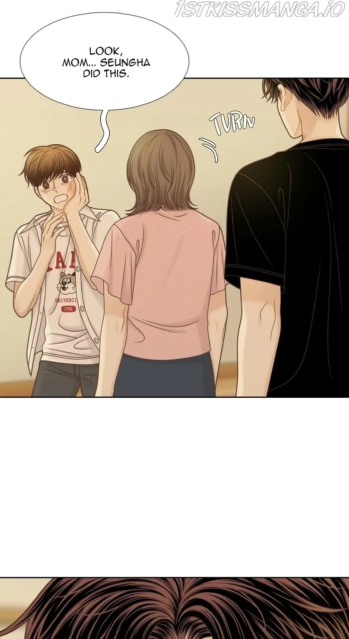 Girl's World Chapter 333.1 page 41