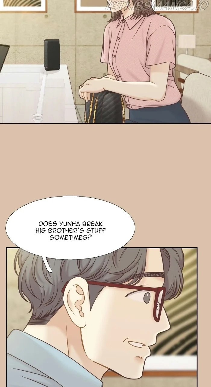 Girl's World Chapter 333.1 page 50