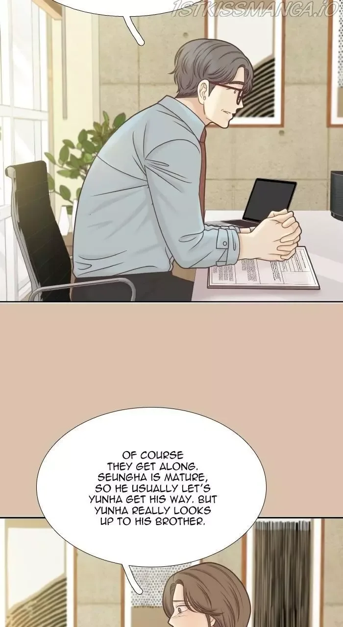 Girl's World Chapter 333 page 49