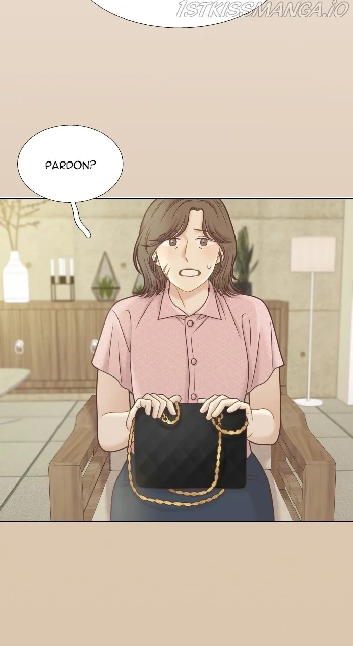 Girl's World Chapter 333.1 page 45