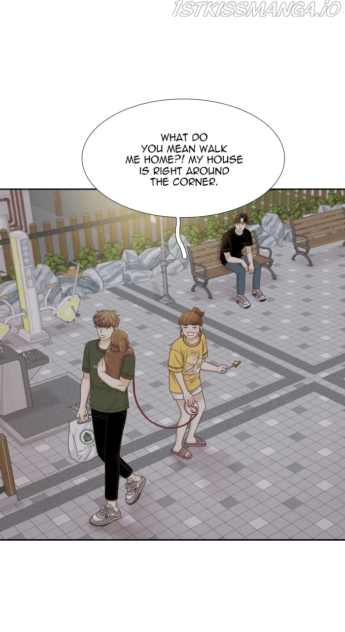 Girl's World Chapter 332 page 45