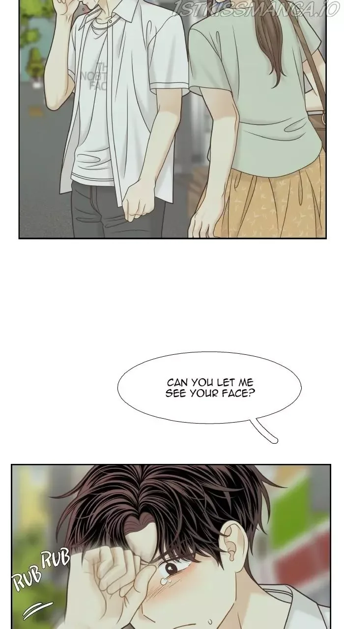 Girl's World Chapter 331 page 25