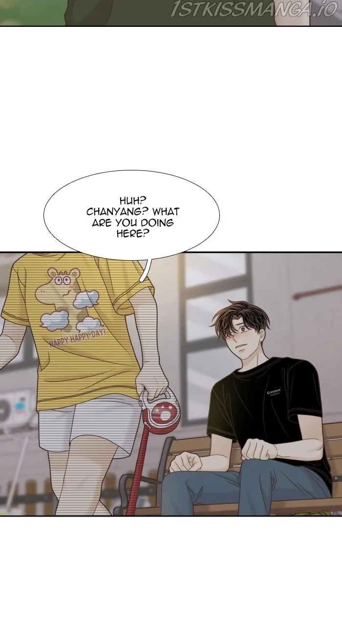 Girl's World Chapter 332 page 39