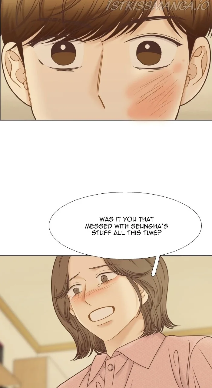 Girl's World Chapter 333.1 page 43