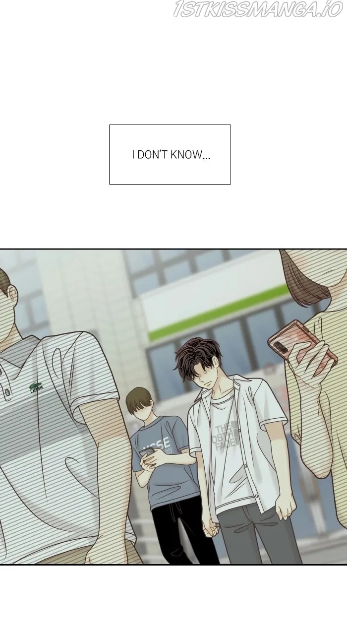 Girl's World Chapter 331.1 page 21