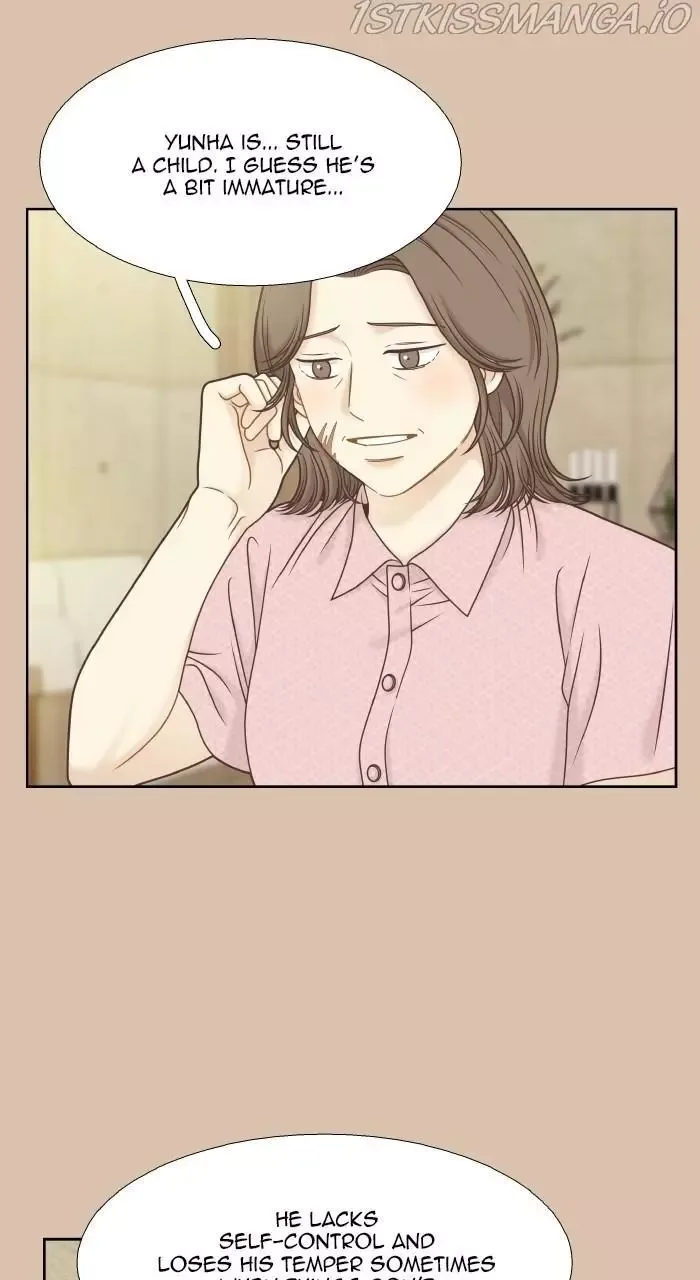 Girl's World Chapter 333 page 47