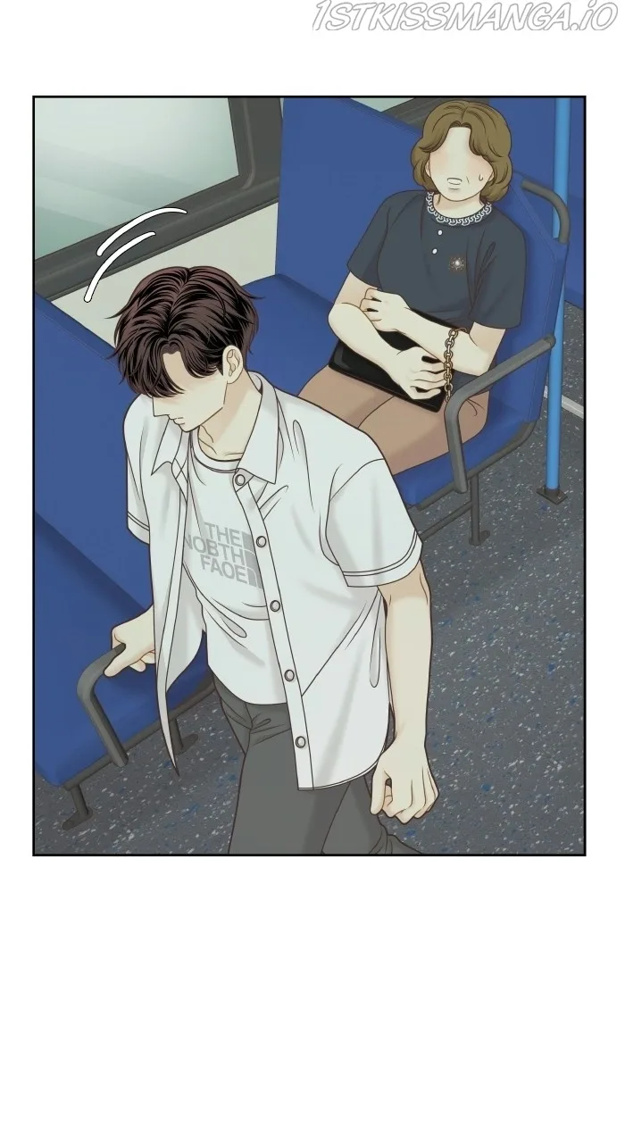 Girl's World Chapter 331.1 page 13