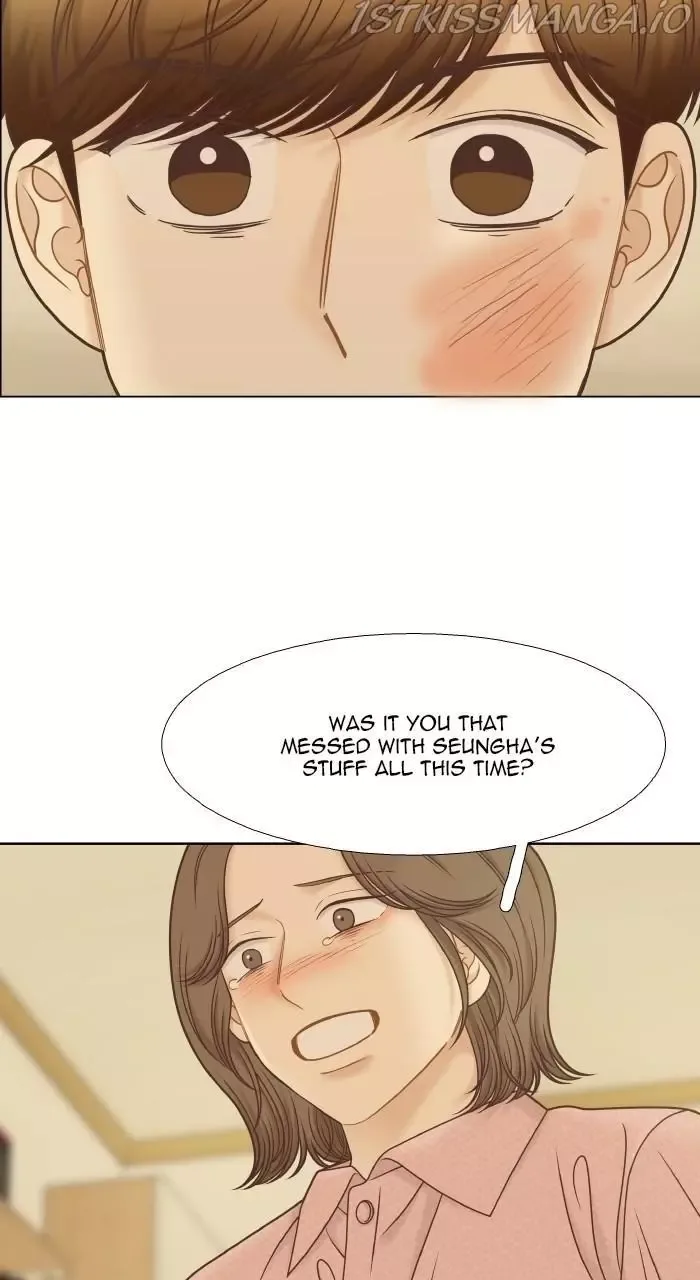 Girl's World Chapter 333 page 43
