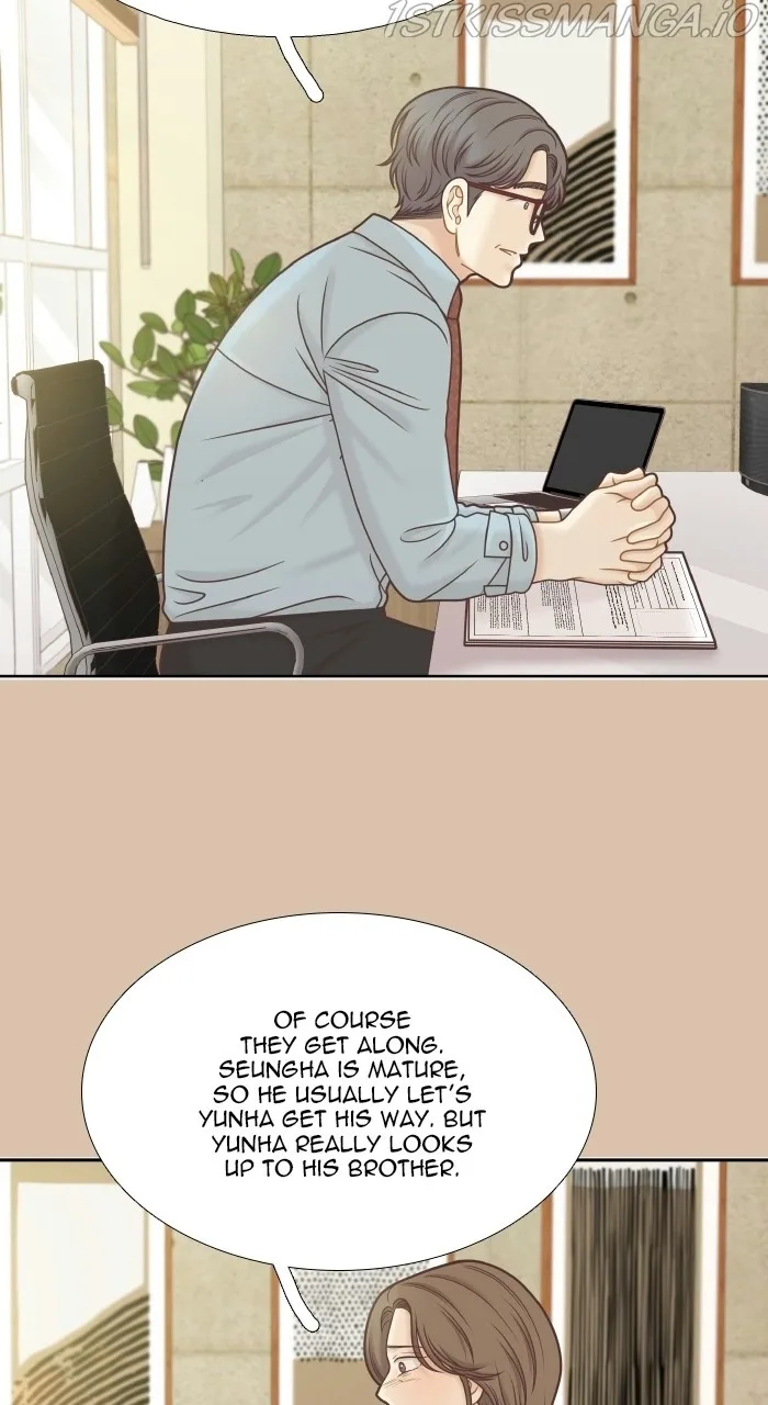 Girl's World Chapter 333.1 page 49