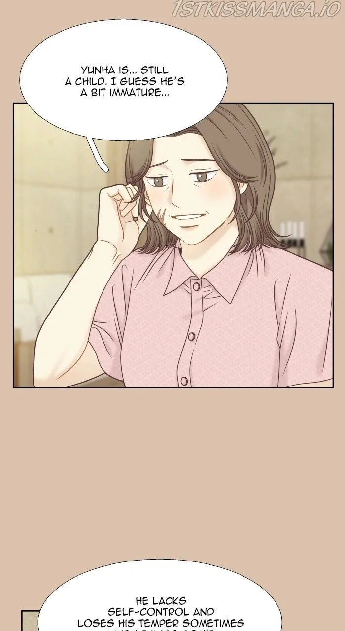 Girl's World Chapter 333.1 page 47