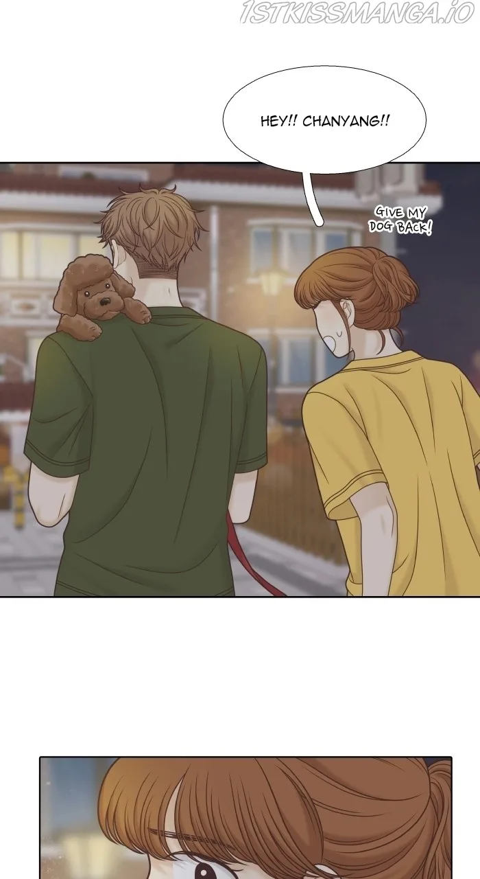 Girl's World Chapter 332 page 46