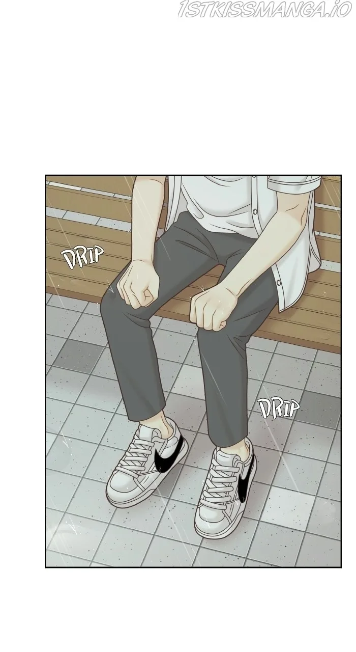 Girl's World Chapter 331.1 page 32