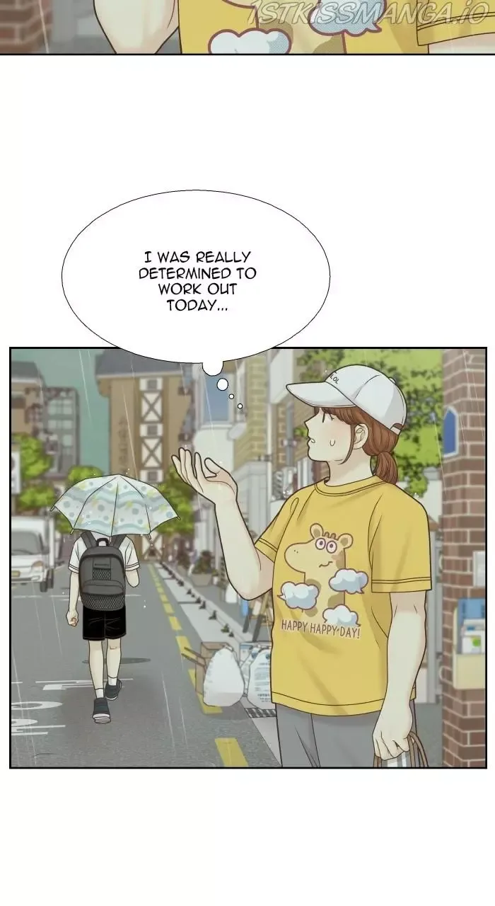 Girl's World Chapter 331 page 39