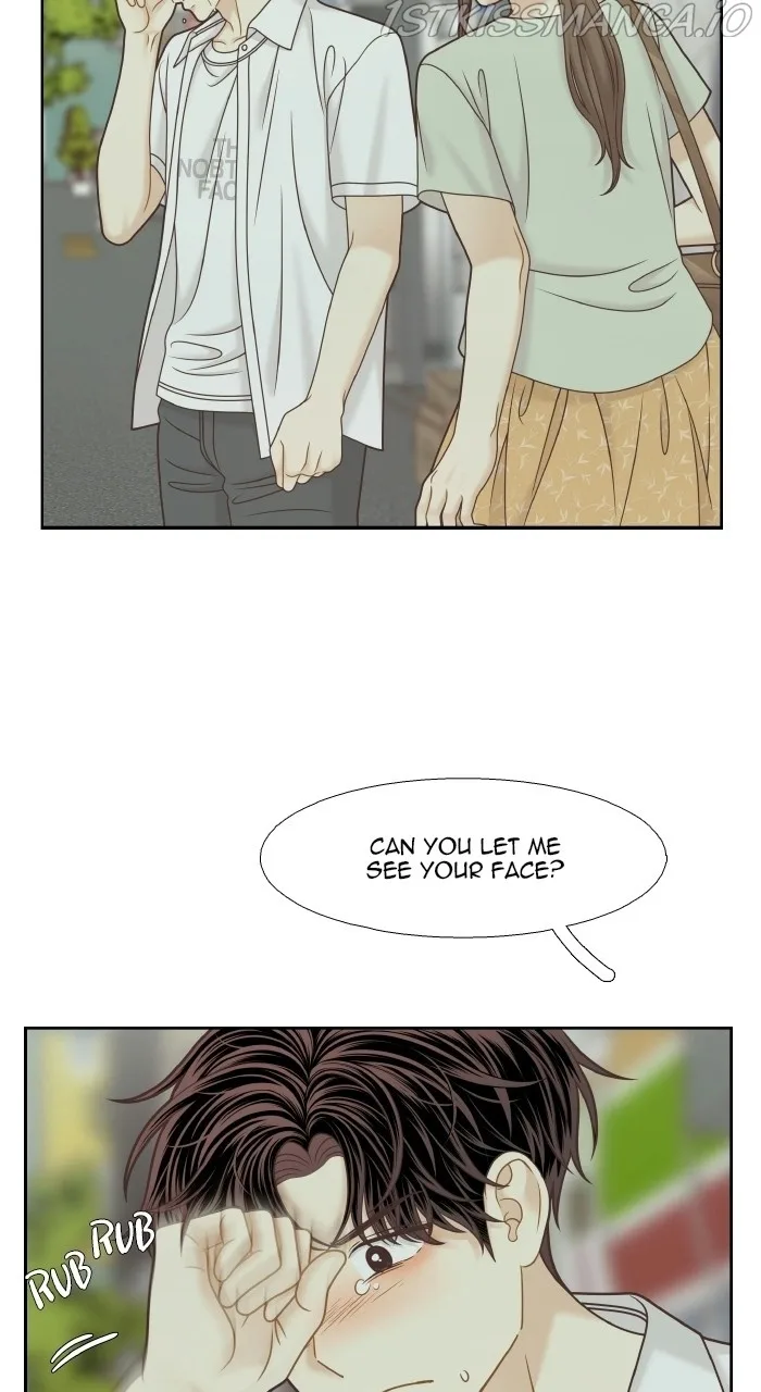 Girl's World Chapter 331.1 page 25