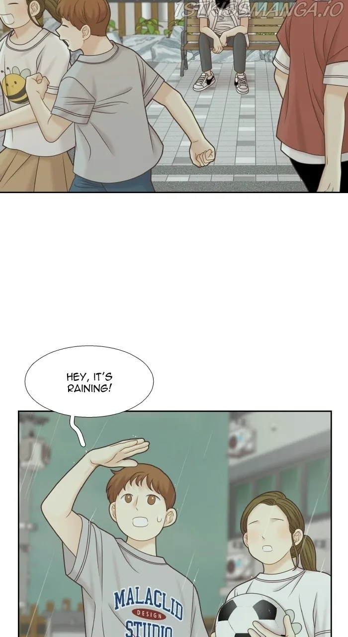 Girl's World Chapter 331.1 page 30