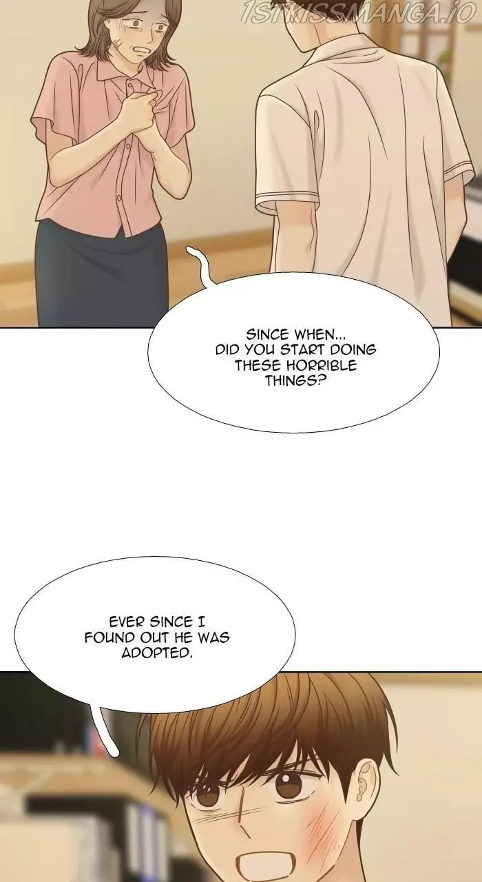Girl's World Chapter 333 page 59