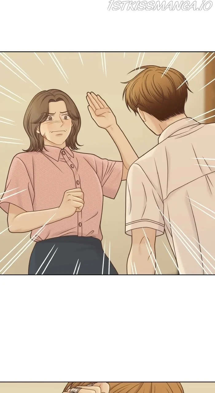 Girl's World Chapter 333.1 page 61