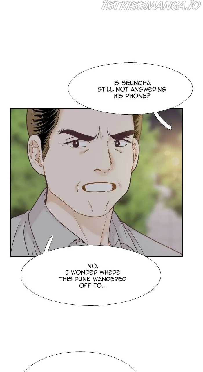 Girl's World Chapter 332 page 54