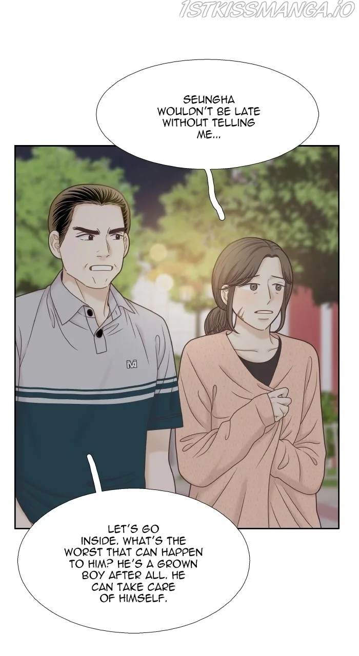 Girl's World Chapter 332 page 53