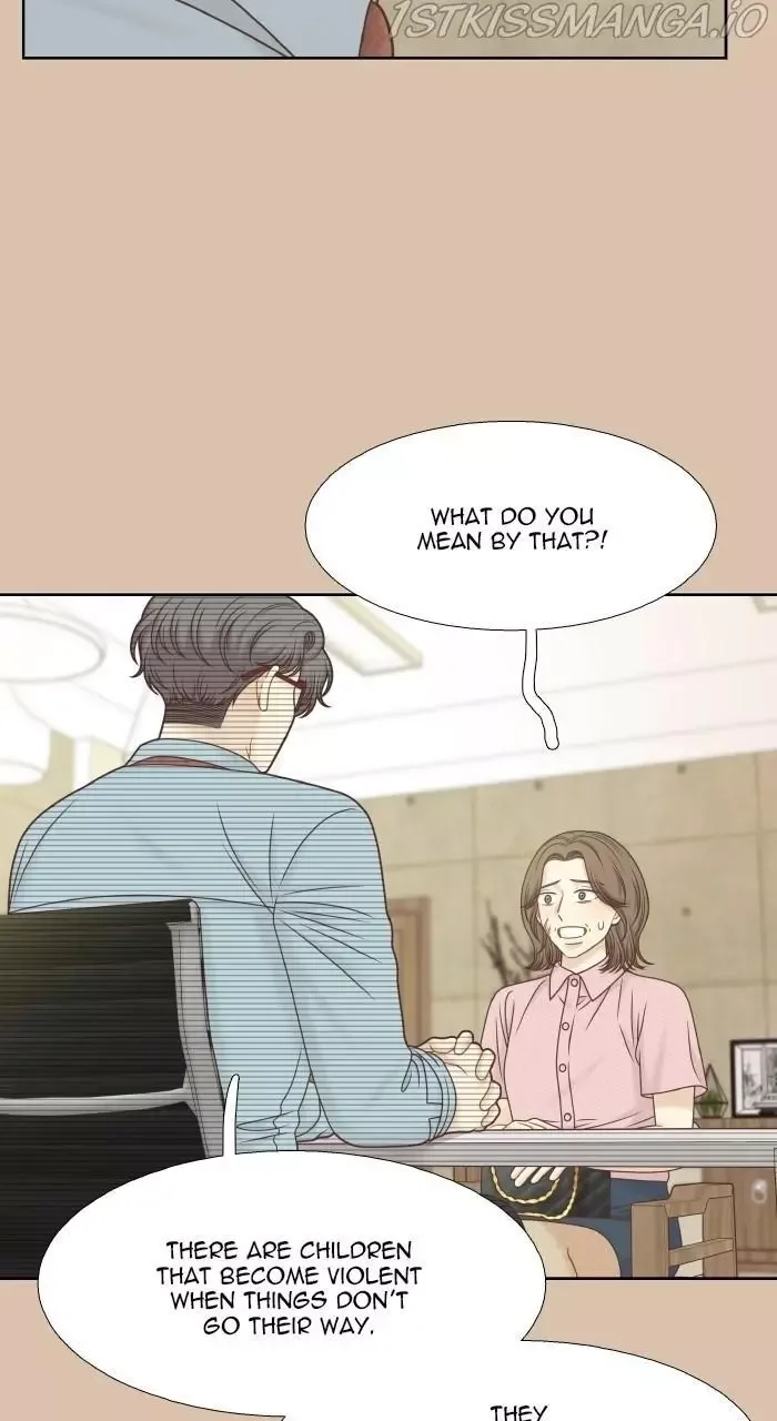Girl's World Chapter 333 page 51