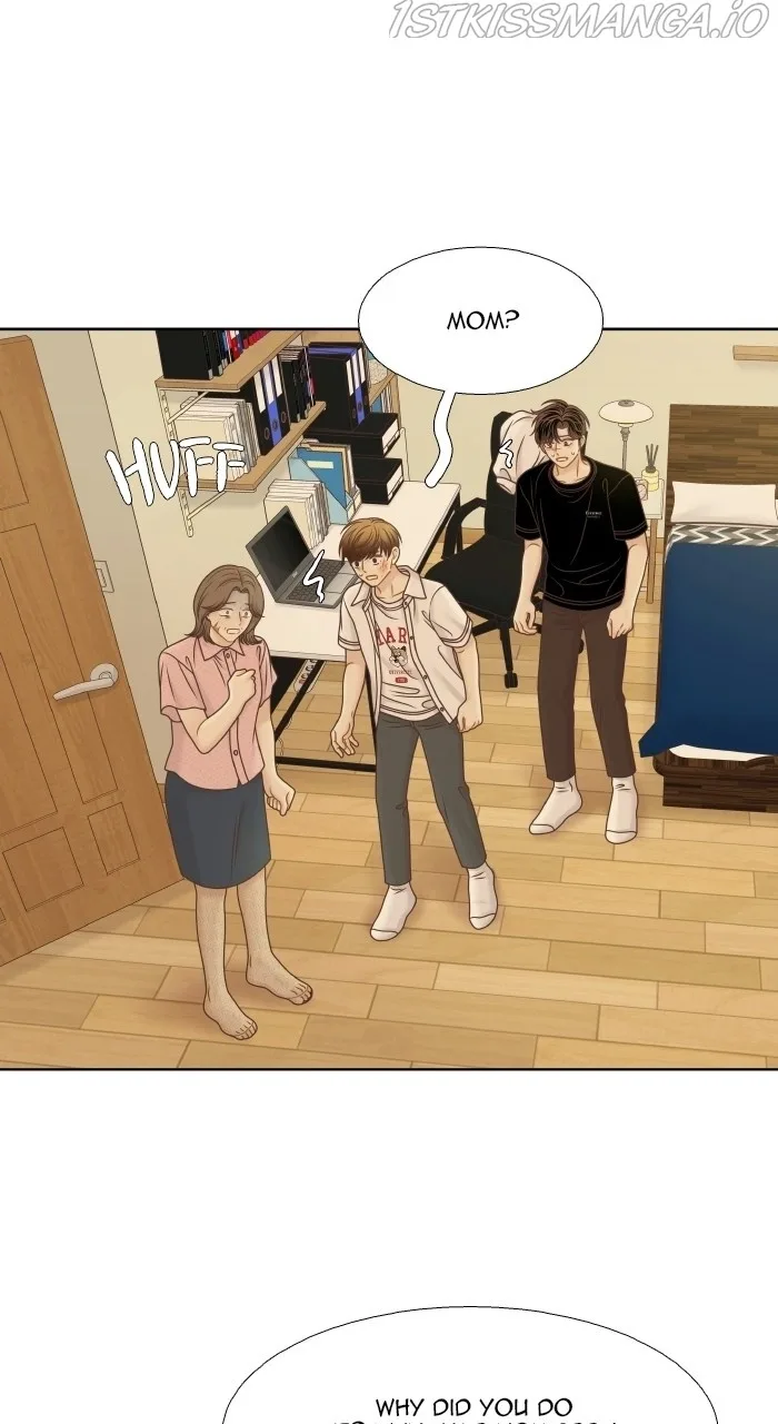 Girl's World Chapter 333.1 page 57