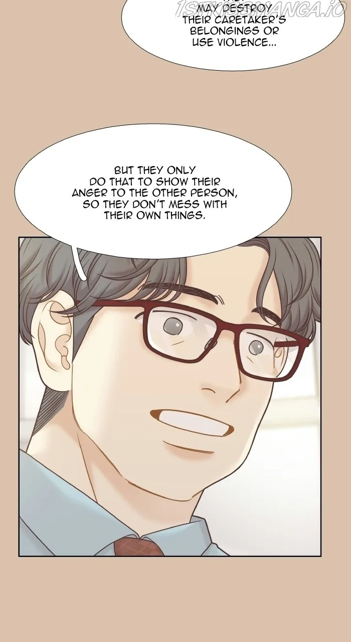 Girl's World Chapter 333.1 page 52